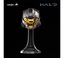 Halo Replica 1/4 C.Q.B. Helm 19 cm